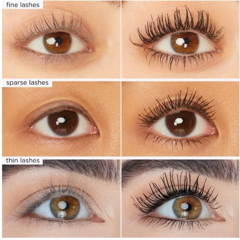 ✨5/$25✨ Tarte Maneater Voluptuous Black Mascara -  Deluxe Sample Travel Size